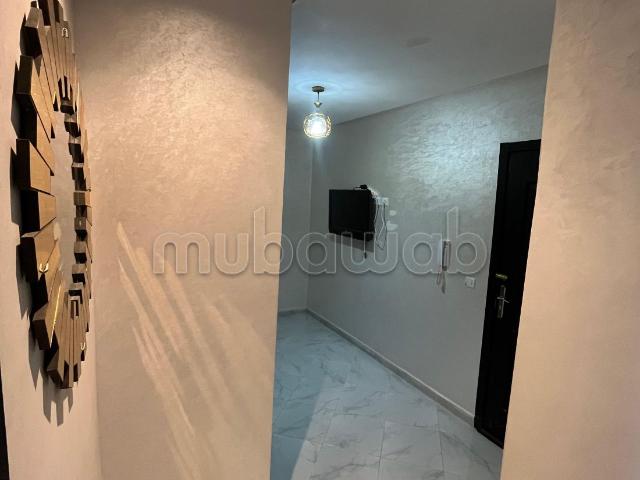 Location appartement الكراء اليومي