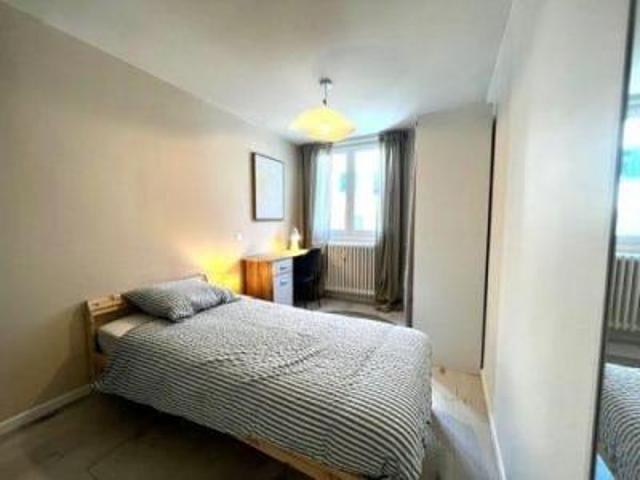 location appartement limoges 1 pièce 18 m2 haute vienne 87100 468 € / mois
