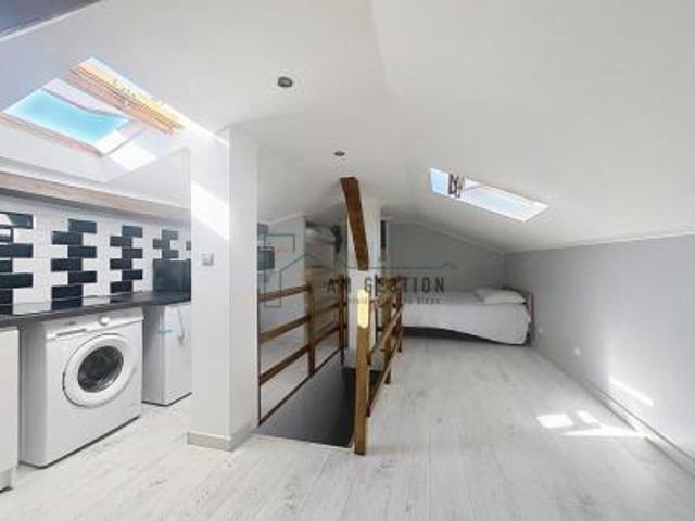 location appartement limoges 1 pièce 19 m2 haute vienne 87000 450 € / mois