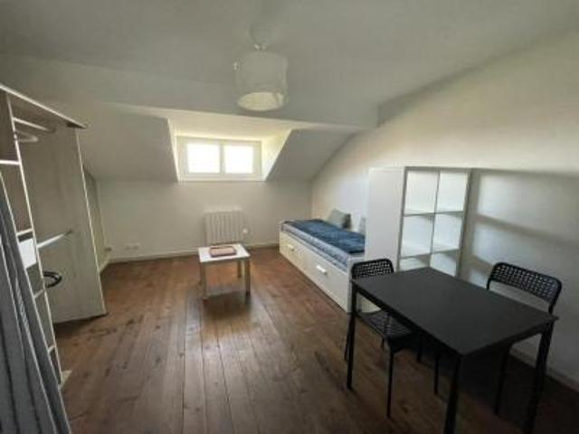 location appartement limoges 1 pièce 22 m2 haute vienne 87100 380 € / mois