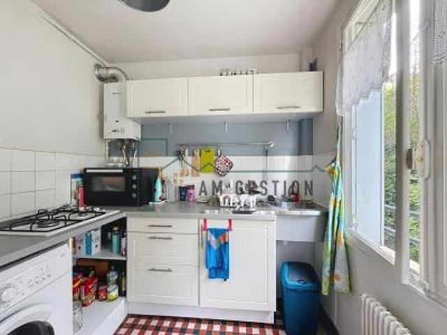 location appartement limoges 1 pièce 26 m2 haute vienne 87000 424 € / mois