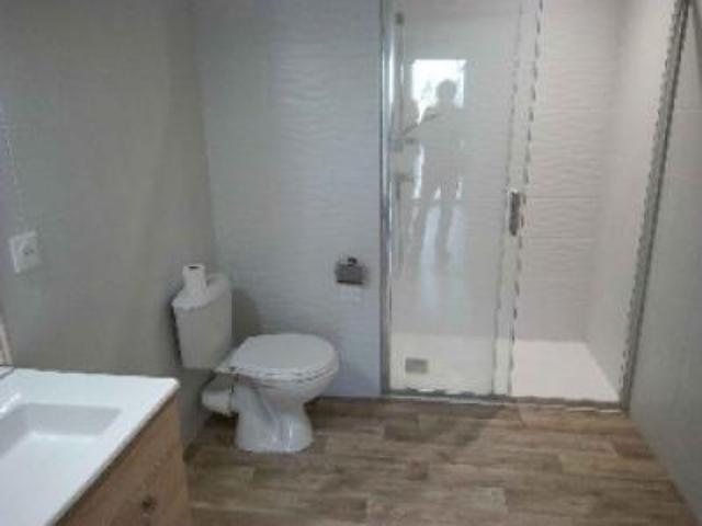 location appartement limoges 1 pièce 26 m2 haute vienne 87100 395 € / mois