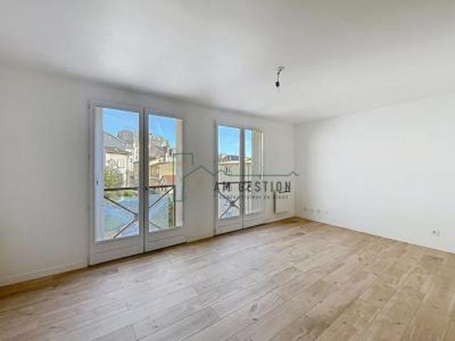 location appartement limoges 1 pièce 28 m2 haute vienne 87000 995 € / mois