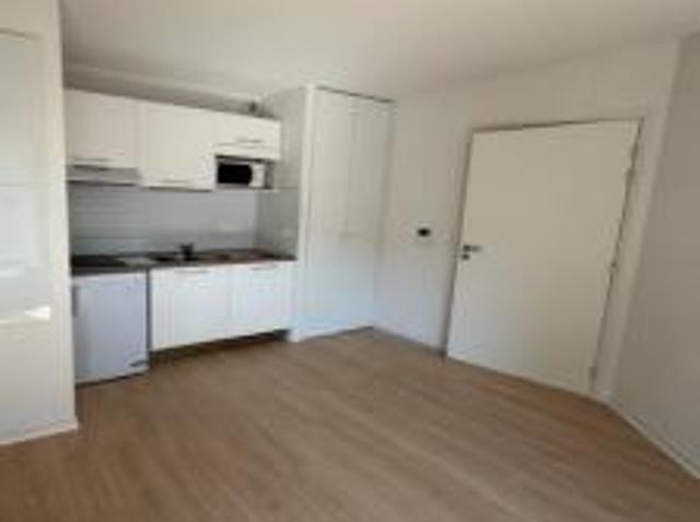 location appartement limoges 1 pièce 31 m2 haute vienne 87000 426 € / mois