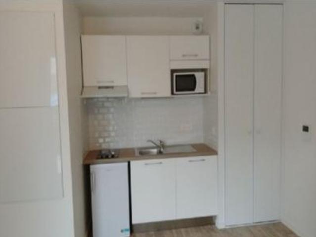 location appartement limoges 1 pièce 31 m2 haute vienne 87100 426 € / mois