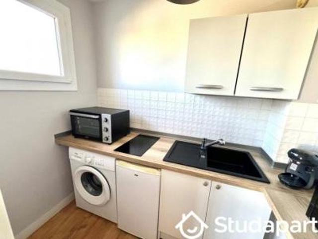 location appartement limoges 1 pièce 31 m2 haute vienne 87100 500 € / mois