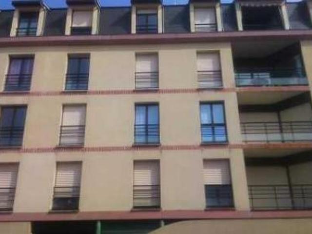 location appartement limoges 1 pièce 32 m2 haute vienne 87100 428 € / mois