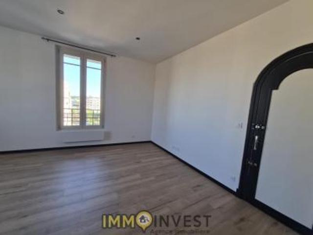location appartement limoges 1 pièce 37 m2 haute vienne 87000 530 € / mois