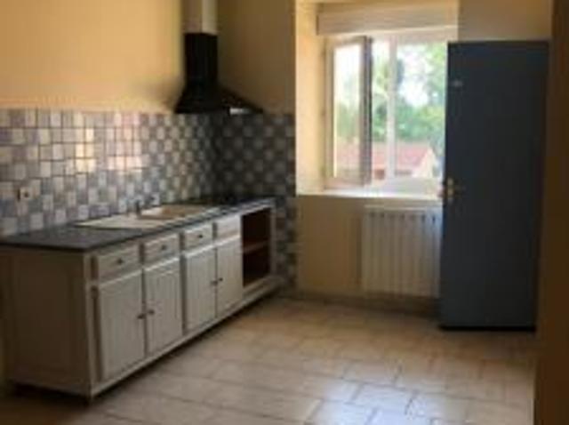 location appartement limoges 2 pièces 38 m2 haute vienne 87000 500 € / mois