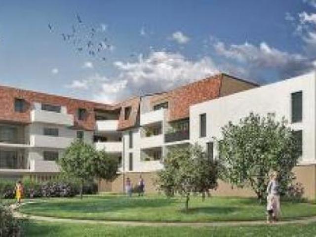 location appartement limoges 2 pièces 39 m2 haute vienne 87000 500 € / mois