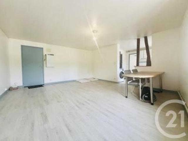 location appartement limoges 2 pièces 44 m2 haute vienne 87000 495 € / mois