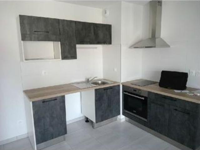 location appartement limoges 2 pièces 47 m2 haute vienne 87000 590 € / mois