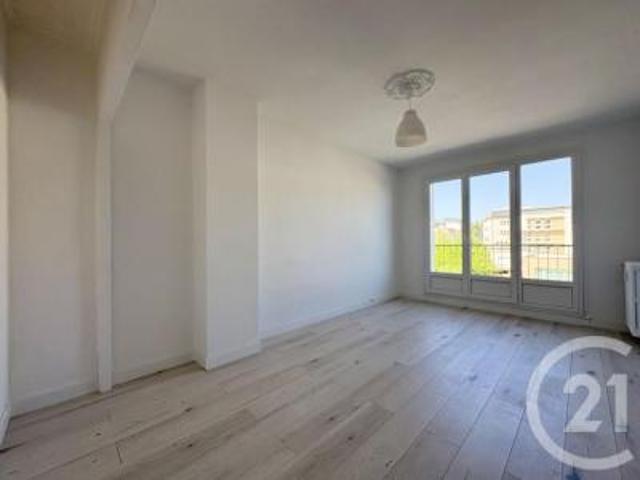 location appartement limoges 3 pièces 55 m2 haute vienne 87000 650 € / mois