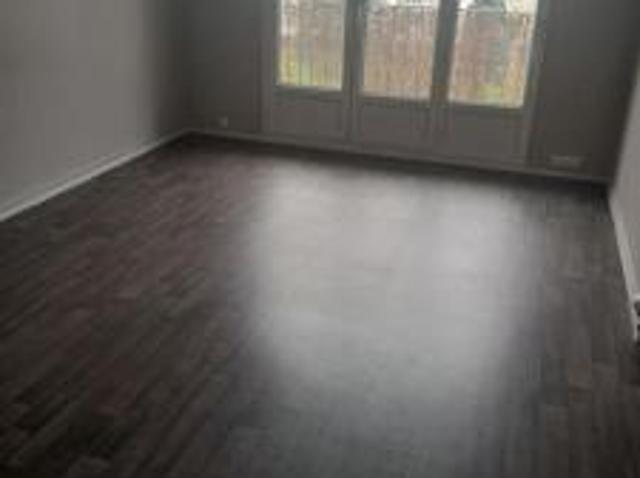location appartement limoges 3 pièces 56 m2 haute vienne 87000 633 € / mois