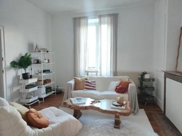 location appartement limoges 3 pièces 69 m2 haute vienne 87000 600 € / mois