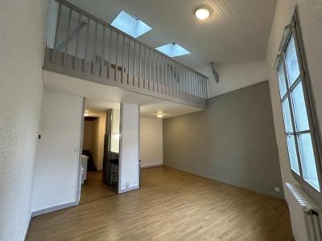 location appartement limoges 3 pièces 70 m2 haute vienne 87000 620 € / mois