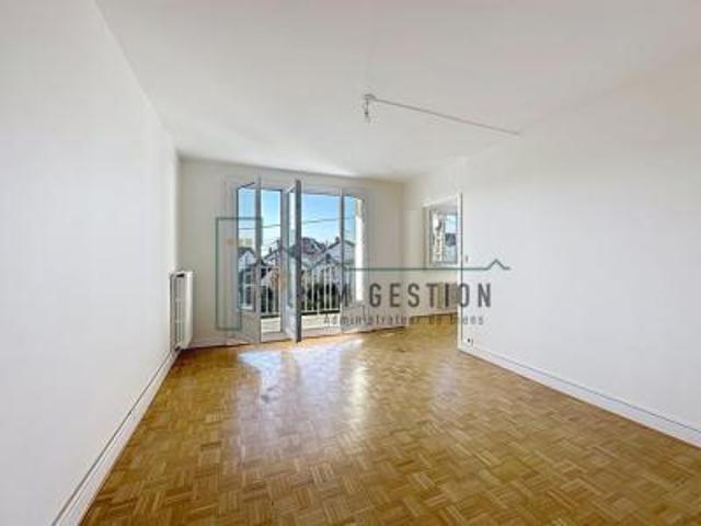 location appartement limoges 4 pièces 69 m2 haute vienne 87100 645 € / mois