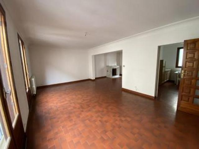 location appartement limoux 5 pièces 117 m2 aude 11300 796 € / mois