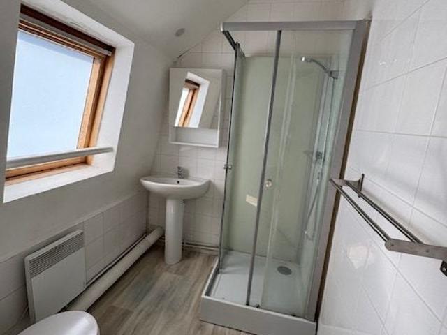 Location Appartement LINO— Tronçon 1, Emmerin