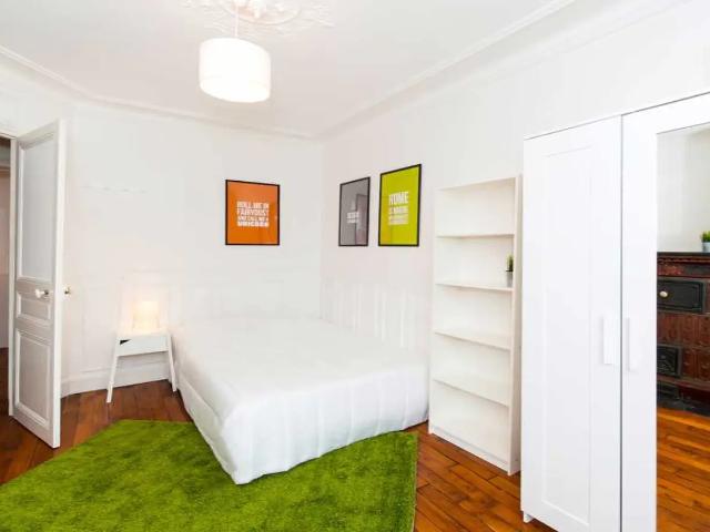 Location Appartement liaison Gare du Nord – Gare de l'Est, Paris