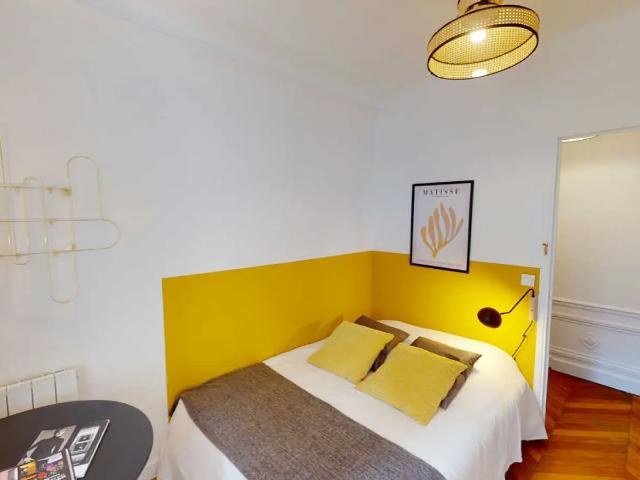 Location Appartement liaison Gare du Nord – Gare de l'Est, Paris
