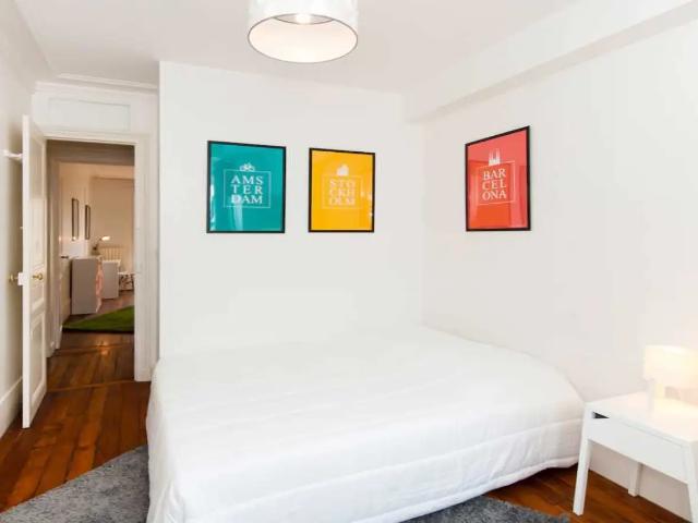 Location Appartement liaison Gare du Nord – Gare de l'Est, Paris