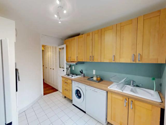 Location Appartement liaison Gare du Nord – Gare de l'Est, Paris