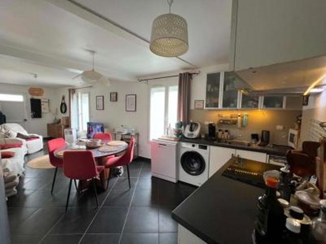 location appartement liancourt 3 pièces 51 m2 oise 60140 700 € / mois