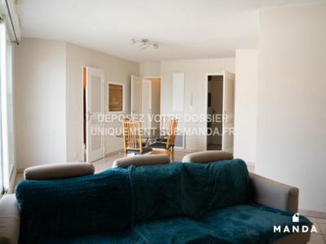 location appartement libourne 4 pièces 91 m2 gironde 33500 1100 € / mois