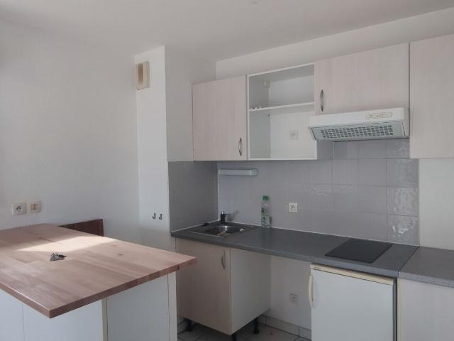 Location appartement Libourne: 657 € AJP Immobilier Libourne