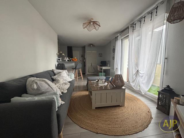 Location appartement Libourne: 696 € AJP Immobilier Libourne