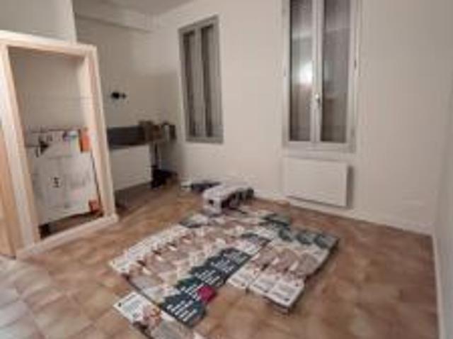 location appartement libourne 1 pièce 21 m2 gironde 33500 500 € / mois