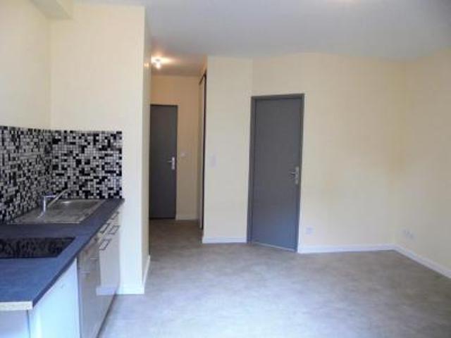 location appartement libourne 1 pièce 23 m2 gironde 33500 500 € / mois