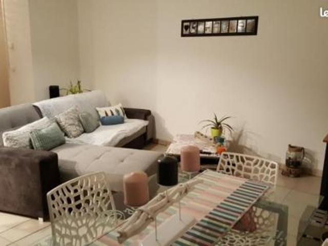 location appartement libourne 2 pièces 46 m2 gironde 33500 690 € / mois