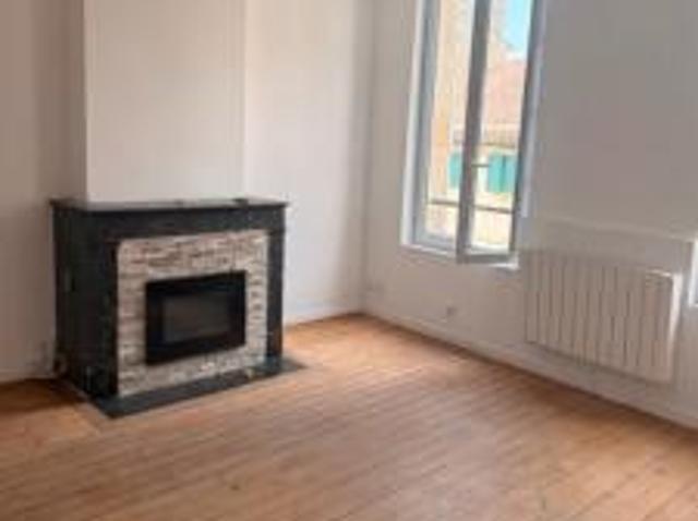 location appartement libourne 2 pièces 54 m2 gironde 33500 680 € / mois