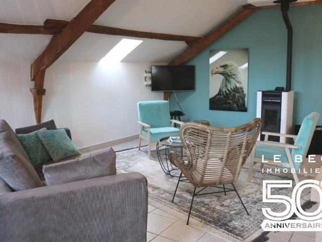 Location Appartement Lieu dit Kermurier, Ploeren