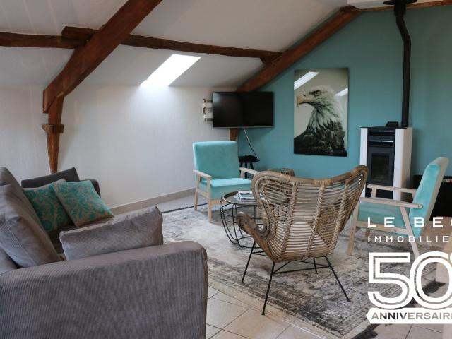 Location Appartement Lieu dit Kermurier, Ploeren