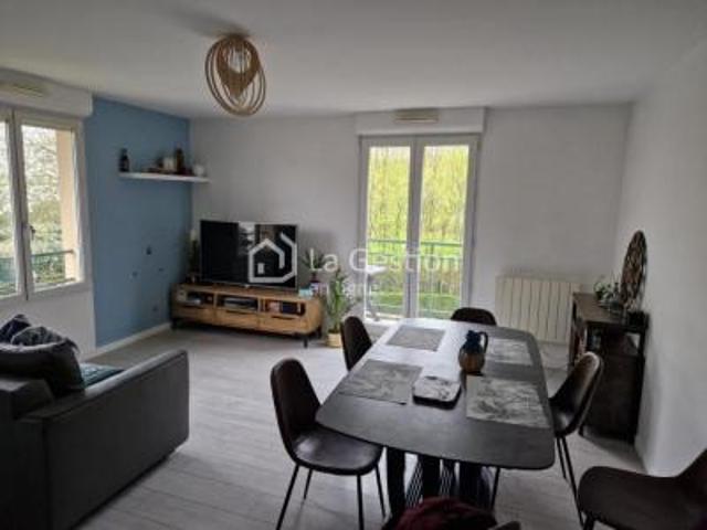 location appartement lieusaint 3 pièces 67 m2 seine et marne 77127 1160 € / mois
