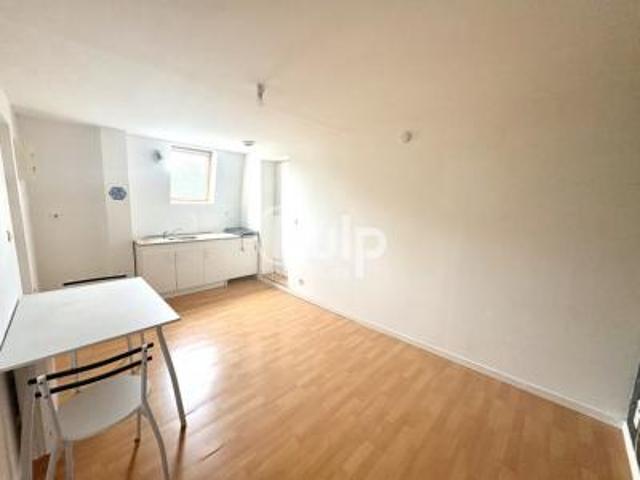 location appartement lievin 2 pièces 27 m2 pas de calais 62800 440 € / mois