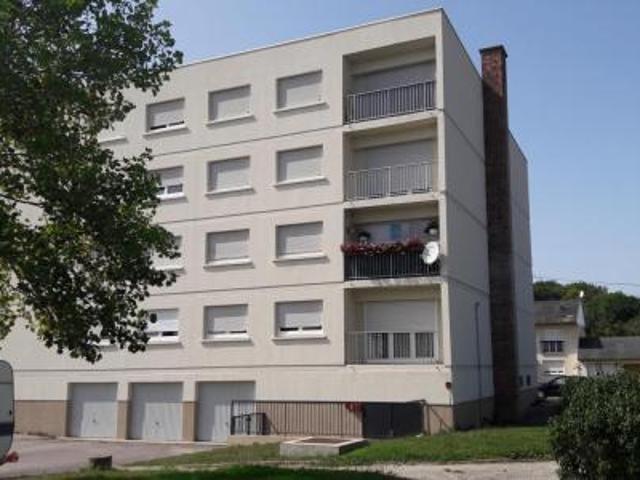 location appartement liffol le grand 3 pièces 66 m2 vosges 88350 473 € / mois