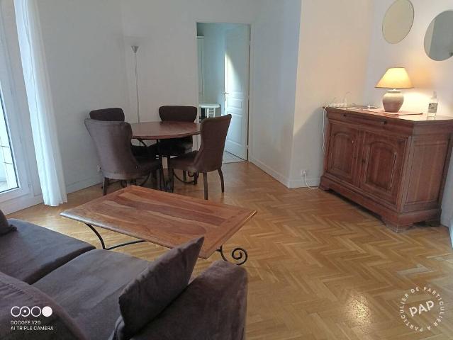 Location Appartement Ligne de La Râpée à Batignolles petite ceinture de Paris, Paris