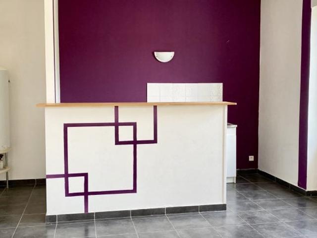 Location Appartement Ligne Saint Rambert d'Albon Rives, Izeaux