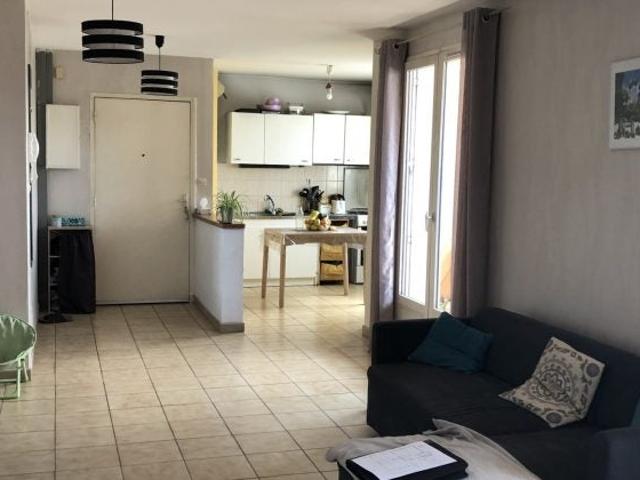 Location Appartement Ligne Saint Rambert d'Albon Rives, Izeaux