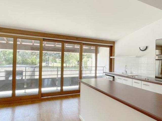 Location Appartement Ligne Saint Rambert d'Albon Rives, Izeaux