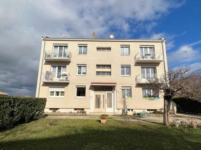 Location Appartement Ligne Saint Rambert d'Albon Rives, Izeaux