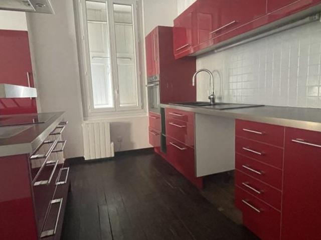 Location Appartement Ligne Saint Rambert d'Albon Rives, Izeaux