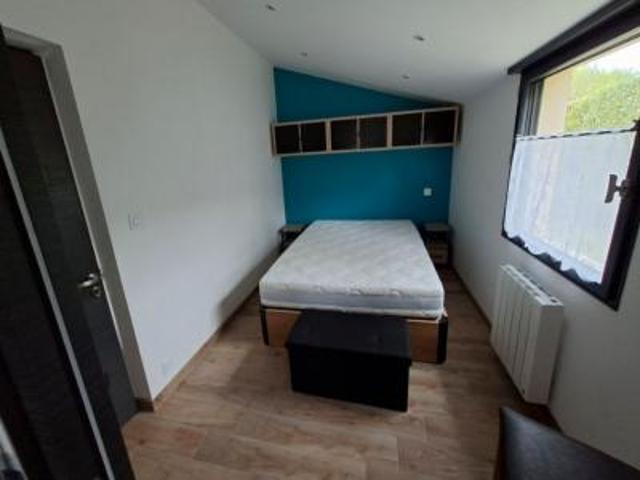 location appartement lilas 2 pièces 41 m2 seine saint denis 93260 980 € / mois