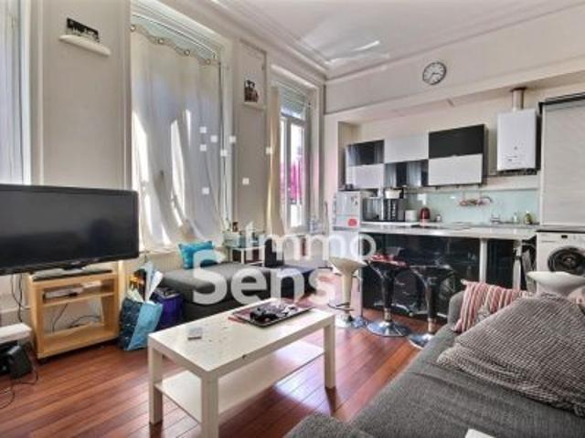Location appartement Lille