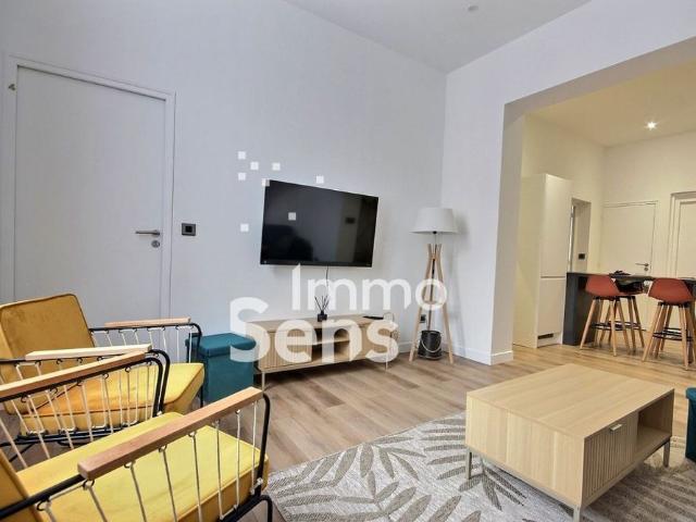 Location appartement Lille