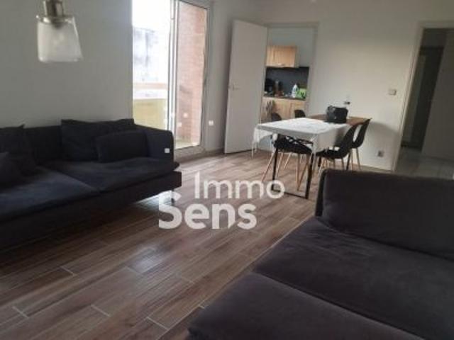 Location appartement Lille